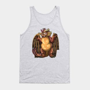 Tree Tops: Jed Tank Top